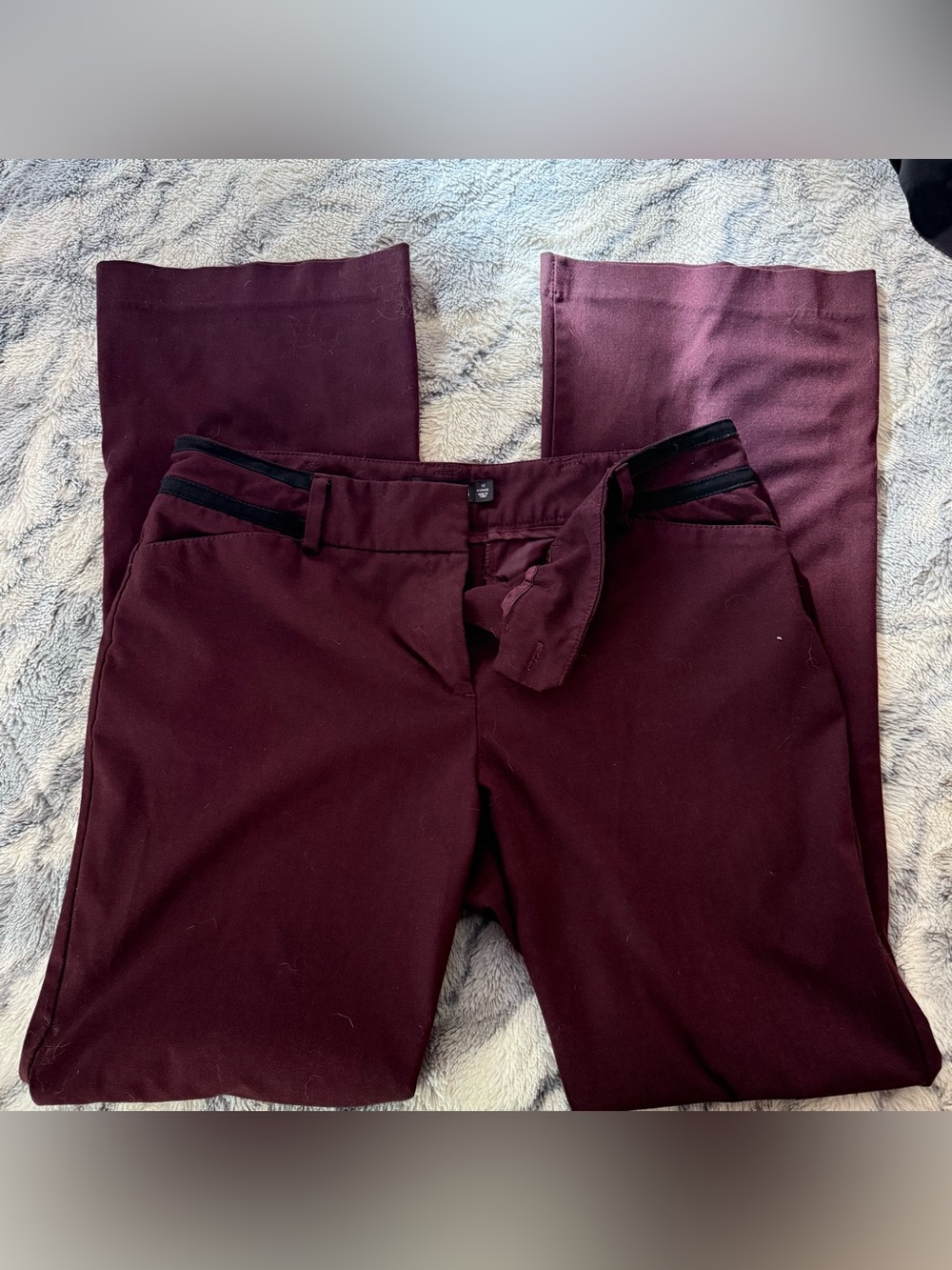 Women’s Dress Pants